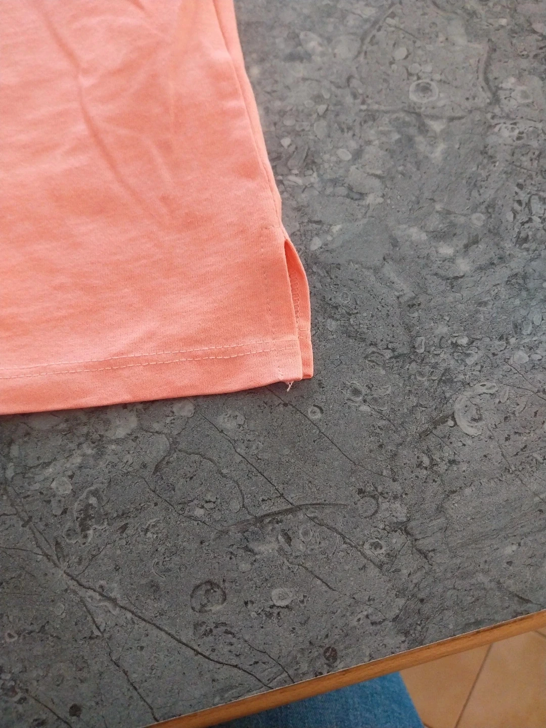 Short sleeve T-shirt Size.8 years – photo 4